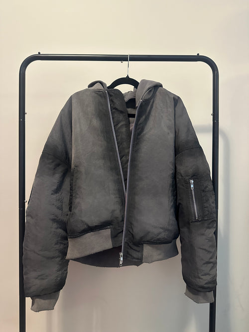 TKOG-1 BOMBER JACKET