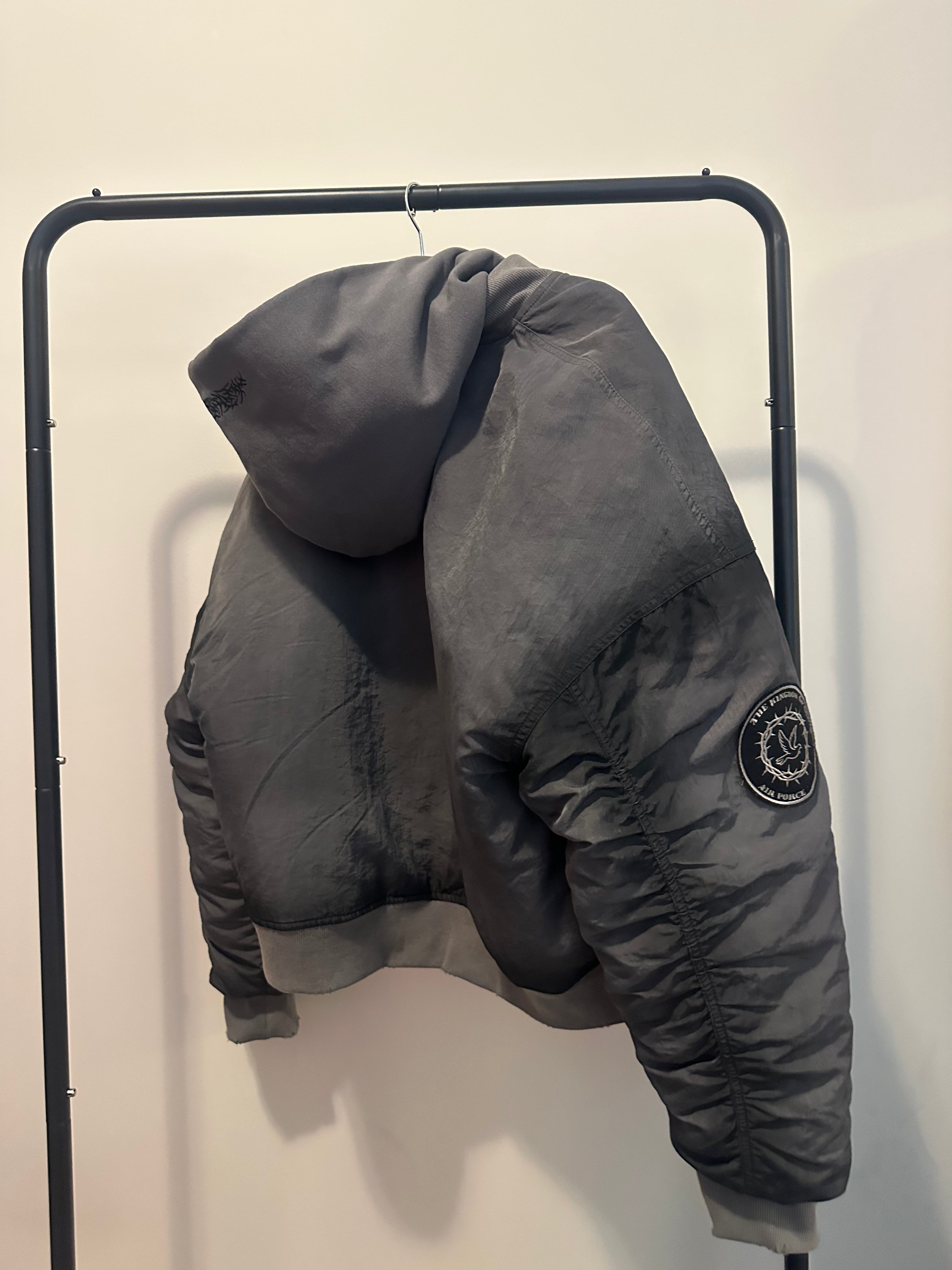 TKOG-1 BOMBER JACKET